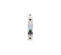 1P C 63A Overcurrent Switch 6kA AC S301 S300 TX3 Series 403440