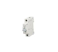 1P C 63A Overcurrent Switch 6kA AC xPole Home HN-C63/1 194837