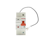1P Circuit Breaker Timer Voice Remote Control Fully Automatic Intelligent Circuit Breaker Switch(6 Years)