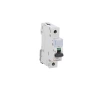 1P D 10A Overcurrent Switch 6kA AC S301 S300 TX3 Series 403719