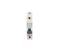 1P D 16A Overcurrent Switch 6kA AC S301 S300 TX3 Series 403721
