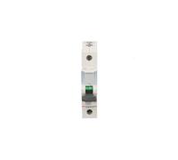 1P D 20A Overcurrent Switch 6kA AC S301 S300 TX3 Series 403722