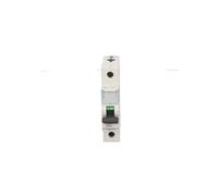 1P D 4A Overcurrent Switch 6kA AC S301 S300 TX3 Series 403716