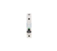 1P D 6A Overcurrent Switch 6kA AC S301 S300 TX3 Series 403717