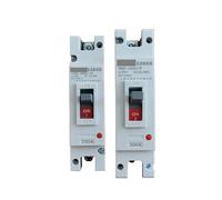 1P DC Circuit Breaker 12V 24v 48V 96V 120V 80A 100A 125A 160A 200A 250A 300A 400A 500A Solar Cells Protector Battery Isolator(160A)