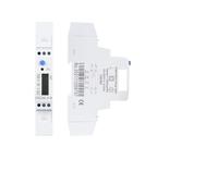 1P M LCD 50/60 Hz Single-phase Din-rail Meter 40A 45A 110V 120V 220V 230V 240V 2000 imp/kWh