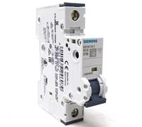 5SY6116-7 Siemens New sealed