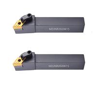 1P MDJNR2020K15 CNC lathe Turning Tool External Turning Tool Holder For DNMG15 Carbide Insert