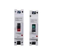 1P Molded Case Circuit Breaker 100A-600A High Power Protection Switch DC 12V-500V Solar Electric Car High Current Protector(500A)