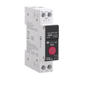 1P+N 63A 110V 220V WIFI Smart Switch Energy Meter kWh Metering Circuit Breaker Timer Relay Smart Home Protection,practical