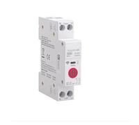 1P+N 63A 110V 220V WIFI Smart Switch Energy Meter kWh Metering Circuit Breaker Timer Relay Smart Home Protection,practical
