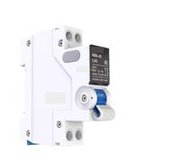 1P N NB6-40 Safety Household Air Switch MCB DPN DZ267 NXB-40 Circuit Breaker 1Pcs(16A)