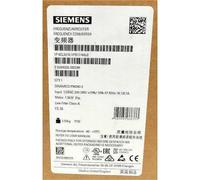 1P NEW SEALED ORIGINAL 6SL3210-1PB17-4AL0 SIEMENS Inverter