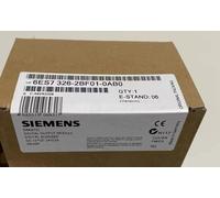 1P NEW Siemens 6ES7 326-2BF01-0AB0 6ES7326-2BF01-0AB0 fast delivery