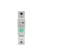 1P Smart Power Consumption kWh Meter Circuit Breaker Timer Relay Switch Voltage Protection CZAOINCU(WIFI)
