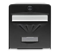 1P Swimming Pool Black