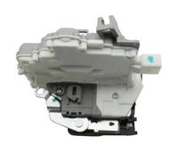1P1837016A 1P1837015A Front Rear Left Right Door Lock Actuator for VW for Eos 1P0839015A 1P0839016A Rear Trunk Lock(Front Right7 PINS)
