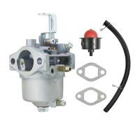 1P56F carburetor fit for Lawn Mower carburettor carb Engine Part For 1P56F 1P52F 79-96CC