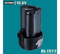 MAKITA BL1013 10.8v Li-ion battery 1.3Ah