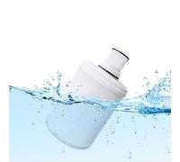 1Pack 100186 Water Filter Replacement Compatible with Amway espring 100186 water filter cartridge,UV activated carbon cartridge box with pre-filter,High efficiency filtration removing odors