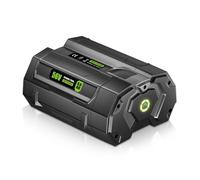 1Pack 9.0AH Replacement for EGO 56V max Battery BA1400 BA2800 BA2800T BA4200 BA1400T Compatible with Power+ Tools CS1604 CS1804 CS1403 HT2400 56V Lithium ion Battery Power Tools