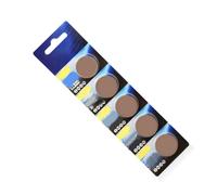 1Pack CR2330 Button Cells 3V Lithium Batteries For Electronic Car Remote Control With High Energy Density Lithium Button Battery