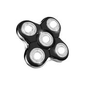 1Pack Full Head Replacement Head ，Compatible for Remington, Pro Heads XR1500 XR1600 XR7000 RX5 RX7 XR7100 XR7120 XR1501