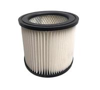 1PACK Ruiqiwei CMXZVBE38752 Cartridge HEPA Filter compatible with CRAFTSMAN CMXZVBE38752 Wet/Dry Vac WALL VAC MADE FROM 2002-2004 Filter for Wall-Mount Shop Vac FLOORMASTER HANG-UP VACS Shop Vacuums