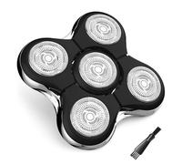 1Pack Shaver Replacement Head Compatible with Remington RX5/XR7000/XR1500 Ultimate Series Razors（Not Compatible Remington RX7）