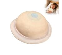 1Pack Super Soft 3D Planet,6.7 Inch Cute Sun Plush Soft Pillow, Realistic Earth, Moon, Sun, Stuffed Plush Educational Toy for Learning Science, Planet Toy Gifts for Boys & Girls (I)