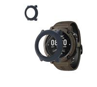 1pack,toergy Screen Protector Case for COROS NOMAD Sports Watch - Integrated Design for Ultimate Smartwatch Protection,PC + Screen Tempered Film,Anti-Scratch,Blue
