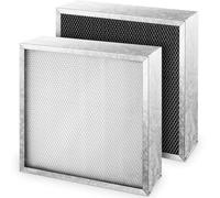 1Pack Upgraded Enviroklenz Replacement HEPA Filter Compatible with Enviroklenz Air Purifier and EnviroKlenz Air Purifier Plus Especially suited for families with pets