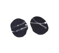 (1pair-1) Underarm Sweat Shield Pad Washable Armpit Absorbing Sweat Guards Strap Antiperspirant Underarm Sweat Pads Anti PerspirationPatch