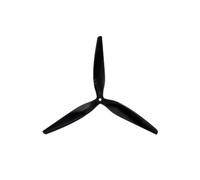 1pair 13X12X3 1312 V2 13X9X3 1390 V2 13inch 3-bladed CRN Propeller CW CCW Compatible With Drone Models Aftermarket Replacement(1pair 13X12X3)