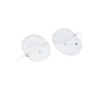 (1pair-2) Underarm Sweat Shield Pad Washable Armpit Absorbing Sweat Guards Strap Antiperspirant Underarm Sweat Pads Anti PerspirationPatch
