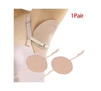 (1pair-5) Underarm Sweat Shield Pad Washable Armpit Absorbing Sweat Guards Strap Antiperspirant Underarm Sweat Pads Anti PerspirationPatch