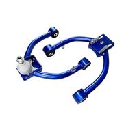 1Pair Adjustable Front Upper Camber Control Arm Compatible With AUDI Q7 4L 2002-2010