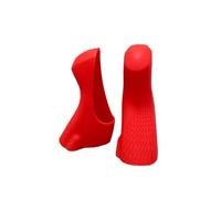 1pair Antiskid Bicycles Handlebars Grip for Various Bike | Easyly Install Bike Grip, Large Pad, Replacement Bike Grip for City Commuting and Various Weather Cycling