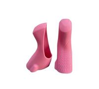 1pair Antiskid Bicycles Handlebars Grip for Various Bike | Easyly Install Bike Grip, Large Pad, Replacement Bike Grip for City Commuting and Various Weather Cycling