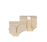 1Pair Belly Ballet Dance Forefoot Pad Protection Toe XS-XL Half Shoes Pad Foot Care Tool Dance Feet Pads Cushion Protector