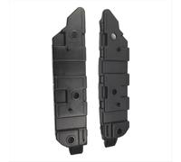 1Pair Bracket Front Bumper 3W8807183D 3W8807184D for Gt & Models 2004 - 2011