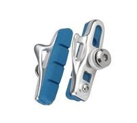 1pair Calipers Brakes Pad Professional Mountain Bicycles Bike Replacements For Smooth Cycling Light Weight Aluminum Alloys Brake