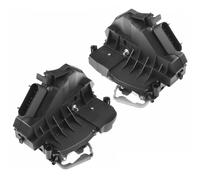 1Pair Car Door Spring Lock Actuator for 2015-2021 FR3Z-63264A27-A4040