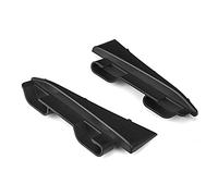 1Pair Car Rear Trunk Parcel Shelf Luggage Cover C-Pillar Side Bracket Repair Kit For Audi TT TTRs 8J 2006 2007 2008 2009 2010 2011 2012 2013 2014 Accessories