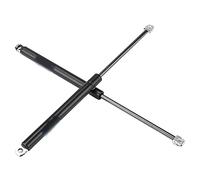 1Pair Car Struts Bars Bonnet Hood Lift Supports Props Rod Arm Gas Springs Shock Struts For B&M&W E36 Sedan 318i 323i 328i M3