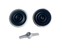 1Pair Cendence Control Stick Cover with Tool For DJI Cendence Remote Controller