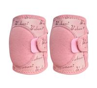 1Pair Children Knee Protectors Pads for Dynamic Activities Enhances Comfort and Durability in Early Learning Baby Pads