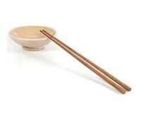 1pair Chopstick Cooking, Long Wooden Chopsticks, for Noodles Deep Fried Hot Pot Food, 42cm