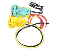 1pair Connecting Professional Practical Replacement Parts SRS Connectors Repairing Easy Install Direct Compatible With Hyundai Sonata