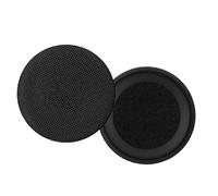 1Pair Cotton Cloth Soft Ear Pad Ear Cushions Cover for VIM V10S V10X Headphones Sponges Earmuffs Headsets Sleeve Cotton Cloth Cushion Cover